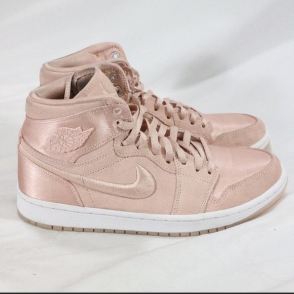 air jordan 1 season of her sunset tint